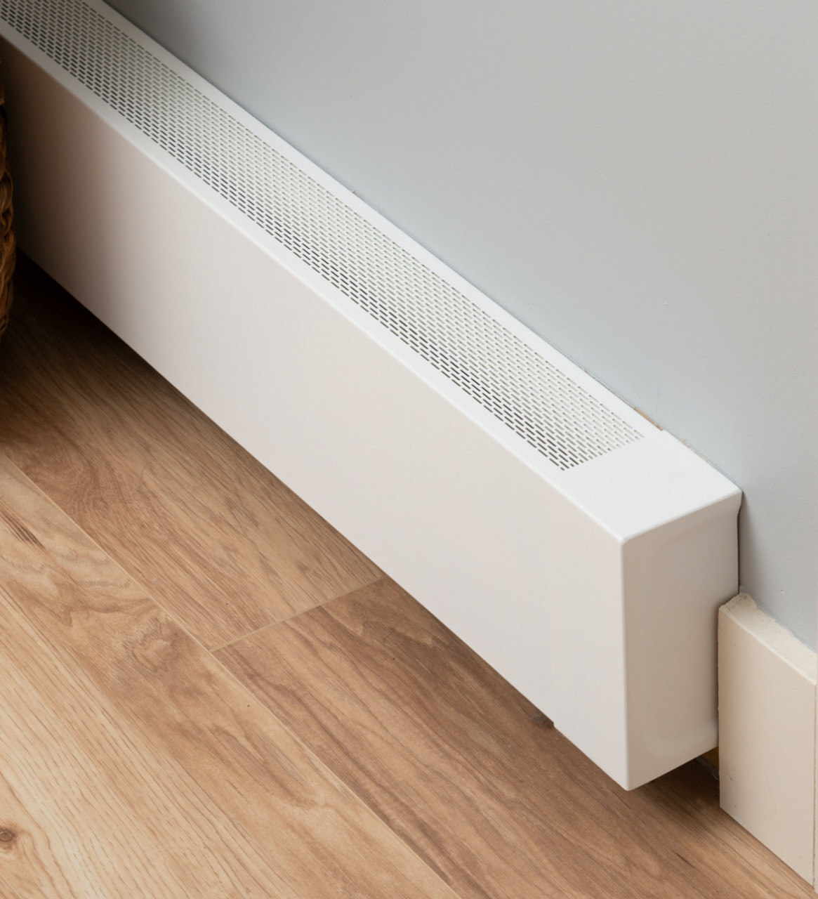 Baseboard Heater 1